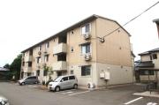 地下鉄七隈線賀茂駅まで徒歩10分