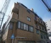 ライオンズマンション吉野町第八