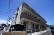 ＪＲ外房線誉田駅まで徒歩6分