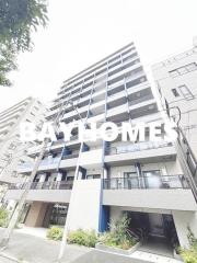 ＪＲ京浜東北・根岸線桜木町駅まで徒歩24分