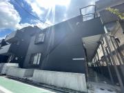 東急田園都市線三軒茶屋駅まで徒歩8分