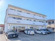 東北新幹線郡山駅までバス約19分 徒歩5分