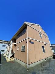 南海本線春木駅まで徒歩11分