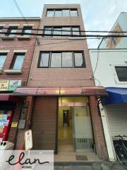 地下鉄今里筋線緑橋駅まで徒歩5分