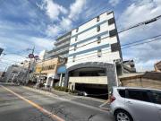 京阪本線古川橋駅まで徒歩2分