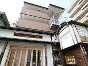 中井マンション