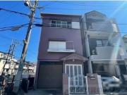 辻子賃貸戸建て