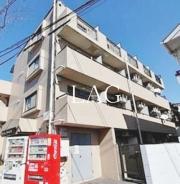 都営三田線板橋本町駅まで徒歩7分