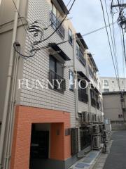 東急田園都市線三軒茶屋駅まで徒歩10分