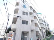 東急田園都市線三軒茶屋駅まで徒歩10分