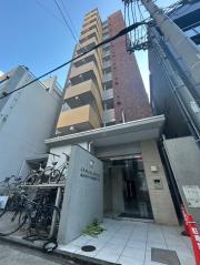地下鉄東山線伏見駅まで徒歩10分