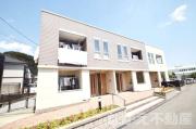 ＪＲ牟岐線二軒屋駅まで徒歩49分