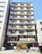 鶯谷マンション
