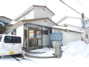 室蘭市高砂町3丁目16-7戸建