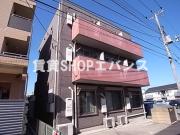 クラージェ津田沼