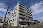 西船橋セントラルマンション