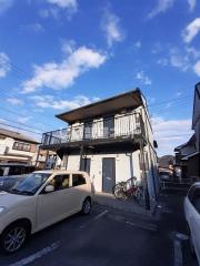 ヴェルディハイツ C