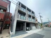 THE GARNET SUITE RESIDENCE山科WEST