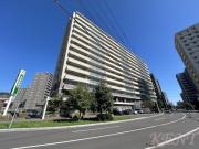 札幌桑園ミッドテラスステーションサイド