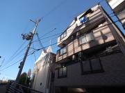 シャミリー深江
