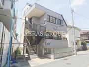 クレストヒルズ上高井戸