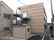 ＪＲ京浜東北・根岸線西川口駅まで徒歩13分