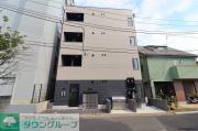 ＪＲ京浜東北・根岸線北浦和駅まで徒歩3分