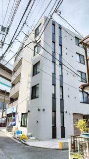 COCOCUBE滝野川II