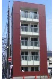 京急本線京急蒲田駅まで徒歩9分