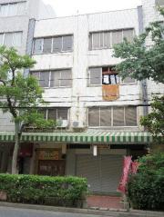 橋爪ビル