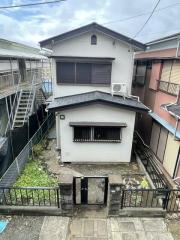 ボナール富士見A棟