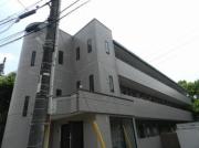 キャンパーツリー3番館
