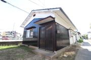 宮原様借家