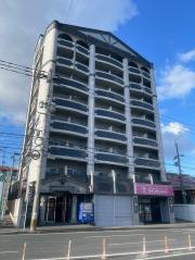 アリビオ折尾