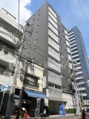 ＪＲ総武線（各駅停車）浅草橋駅まで徒歩8分