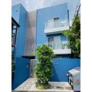RESIDENCE MIZONOKUCHI