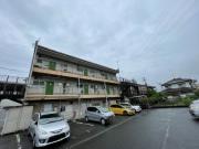 第一山内マンション