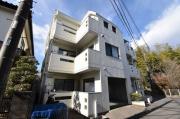 アビタシオン下山口