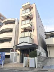 セントラル仲町台