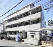 東急東横線菊名駅まで徒歩13分