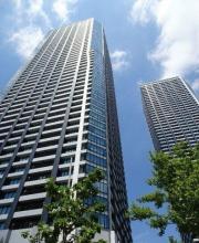 都営大江戸線勝どき駅まで徒歩5分