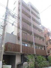 グランレスト文京茗荷谷