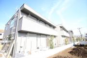 京王井の頭線三鷹台駅まで徒歩6分