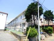 ＪＲ総武線（各駅停車）西船橋駅まで徒歩10分
