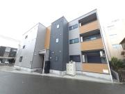 地下鉄今里筋線だいどう豊里駅まで徒歩9分