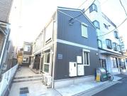 日暮里・舎人ライナー扇大橋駅まで徒歩13分