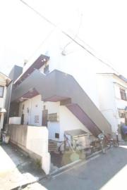 南海本線堺駅まで徒歩10分
