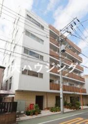 モデコ武蔵小山