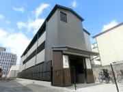シュエットメゾン綾小路