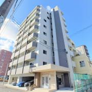 名鉄名古屋本線栄生駅まで徒歩9分
